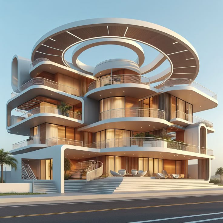 PMRDA Architect