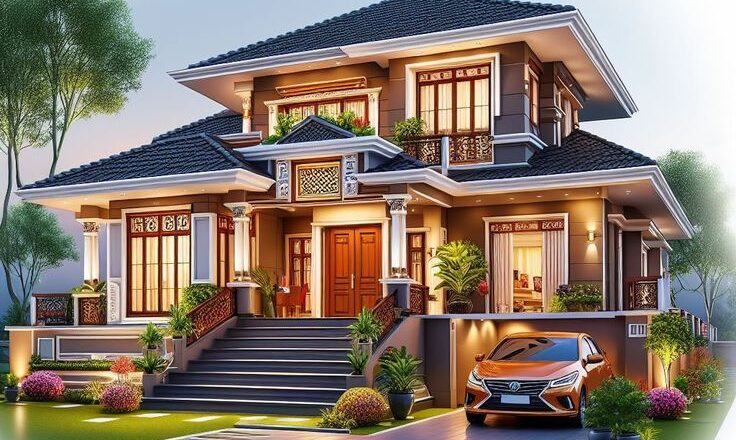 Architecture Firm