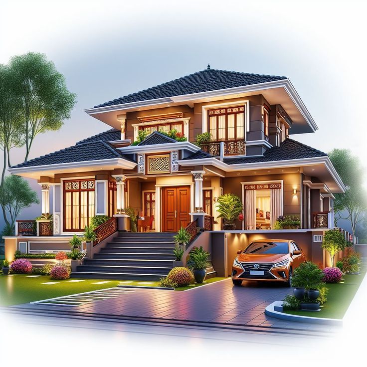 Architecture Firm