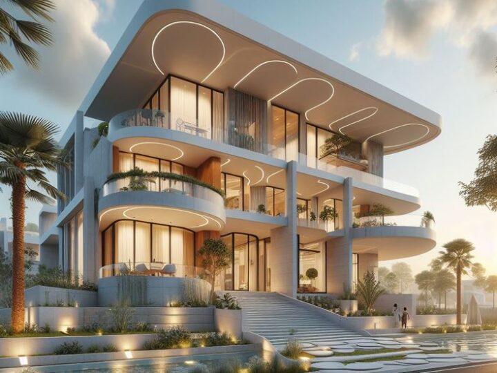 Budget Bungalow architects