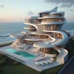 Budget Resort Architect