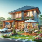 Certified Farm House architects SRPF wanowrie pune Pin Code 411022