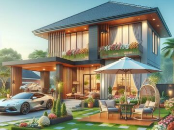 Certified Farm House architects SRPF wanowrie pune Pin Code 411022