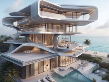Certified Resort Architect