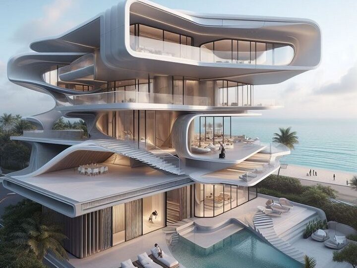 Certified Resort Architect