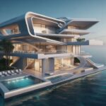 Custom Resort Architect