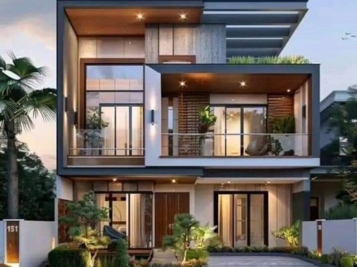 Designer Pmc Architect