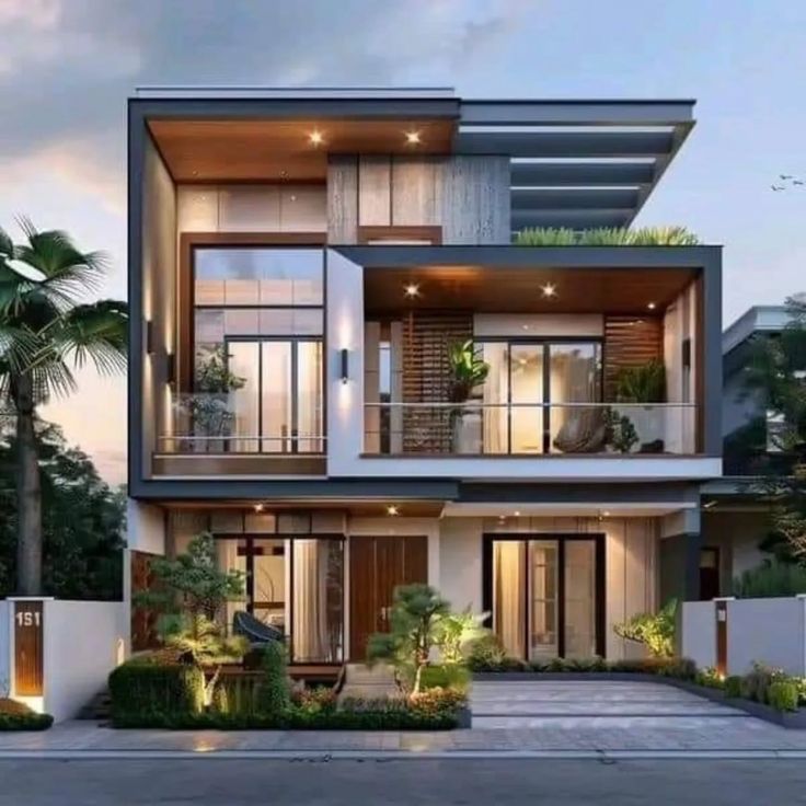 Designer Pmc Architect