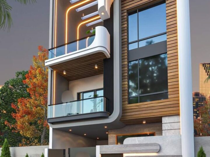 Designer blueprint architects Akurdi pune Pin Code 411035