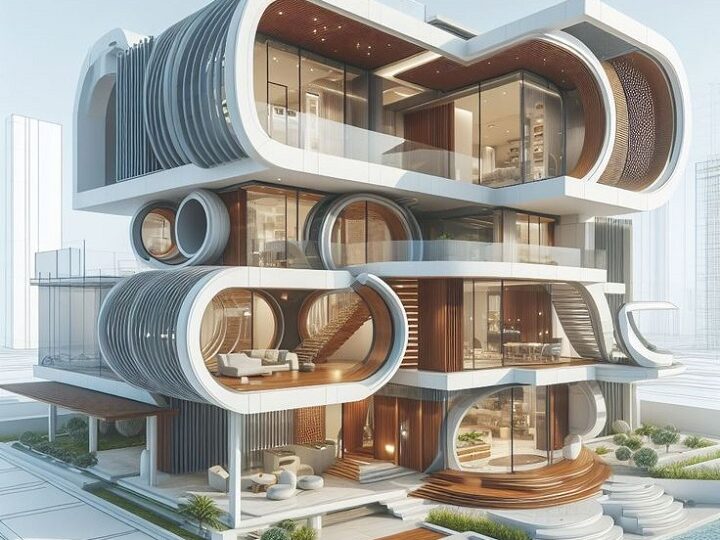 Expert Resort Architect