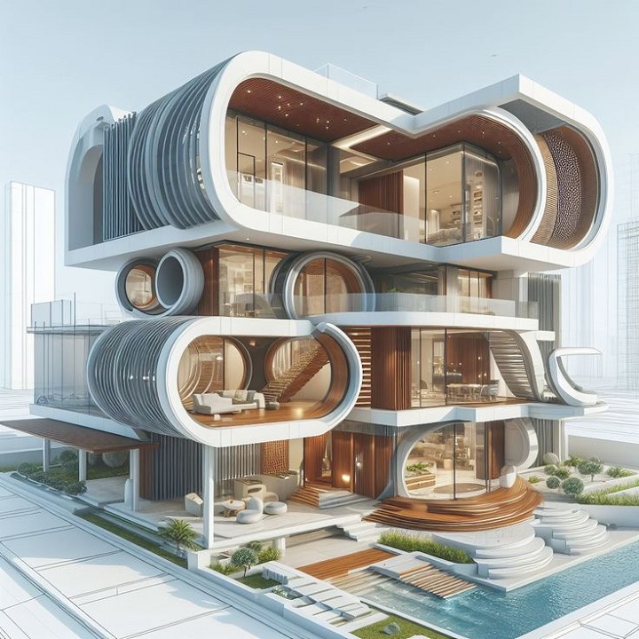 Expert Resort Architect