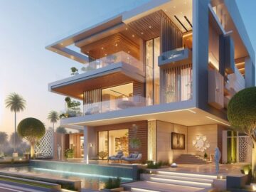Famous Bungalow architects