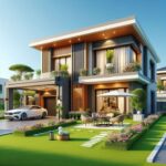 Famous Farm House architects