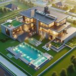 Famous Villa Architect