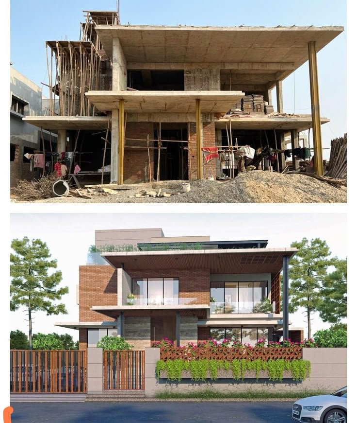 Independent Pmc Architect