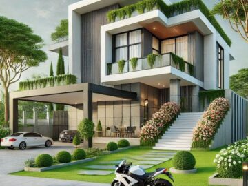 Licensed FarmHouse architects Masulkar Colony pune Pin Code 411018