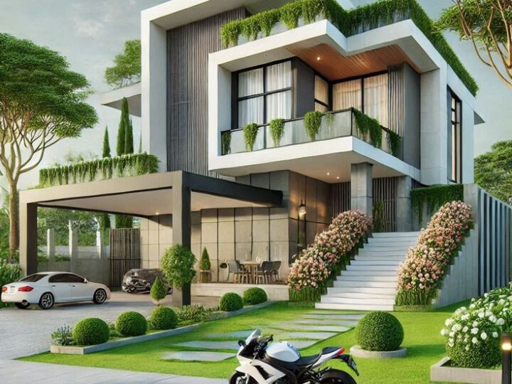 Licensed FarmHouse architects Masulkar Colony pune Pin Code 411018