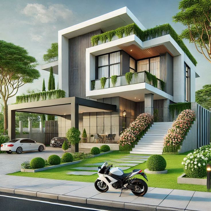 Licensed FarmHouse architects Masulkar Colony pune Pin Code 411018