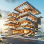 Licensed Resort Architect