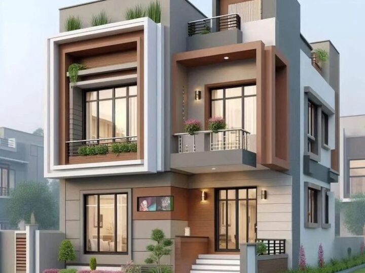 Low cost Pmc Architect