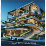 Luxury Resort Architect
