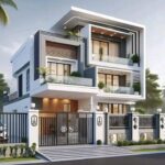 Modern Pmc Architect