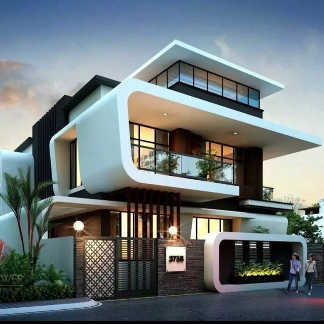 Modern blueprint architects Bhosari goan pune Pin Code 411039