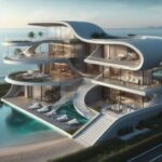 Sustainable Resort Architect