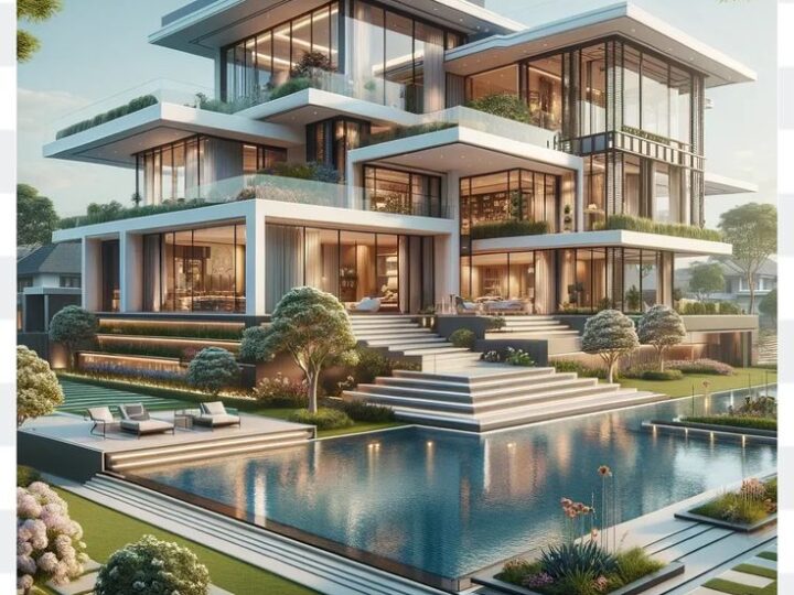 Top Villa Architects