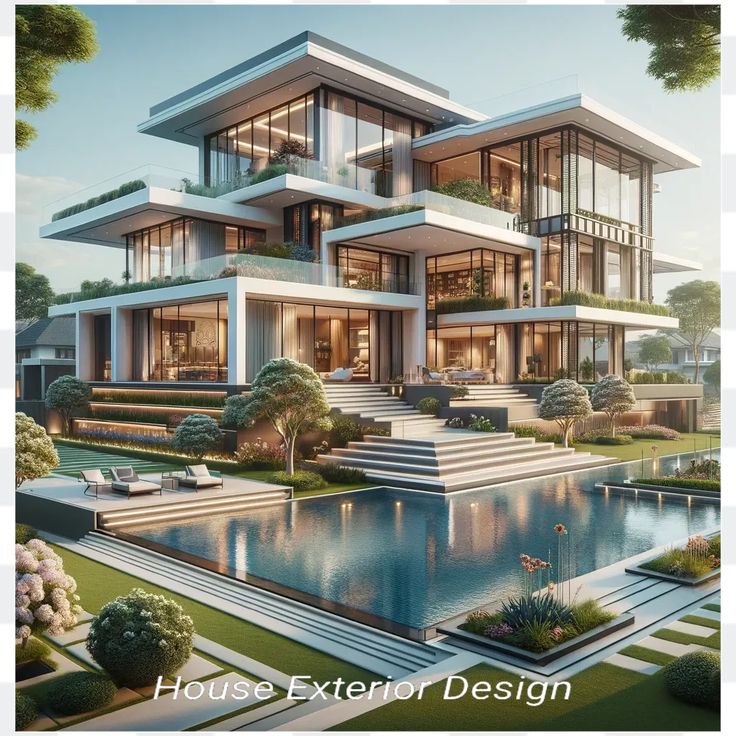 Top Villa Architects