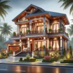 Architectural Designer