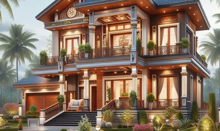 Architectural Designer