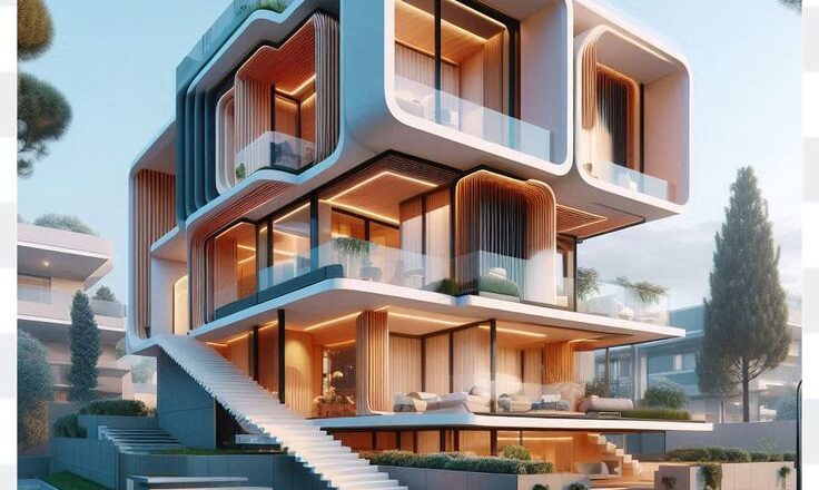 Certified Architect