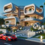 Duplex Architects