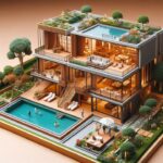 Eco friendly architects