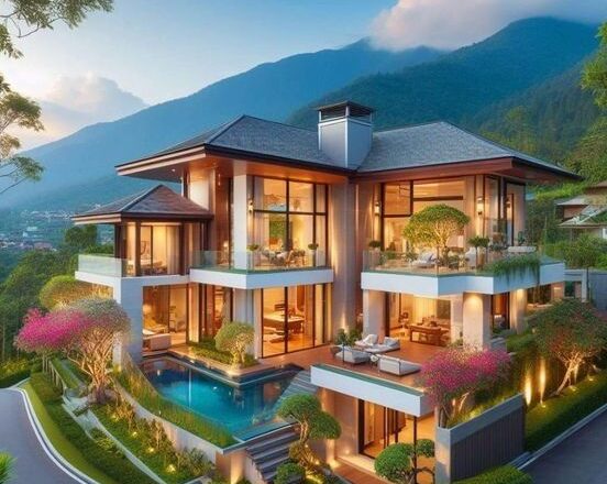 Green Building Architects