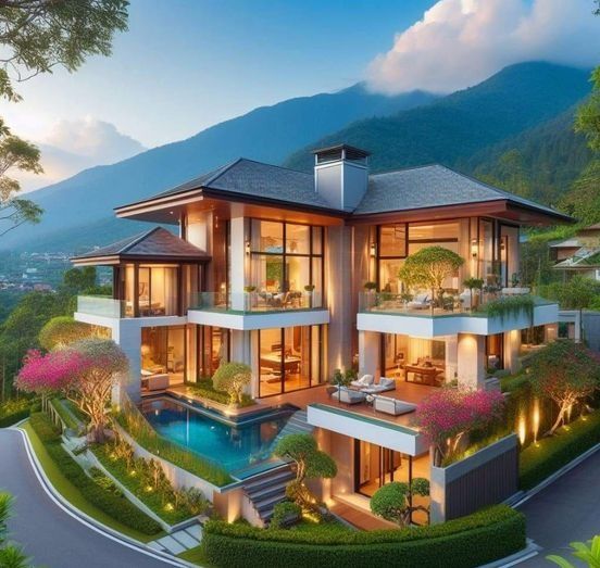 Green Building Architects
