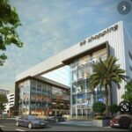 Mall Architects