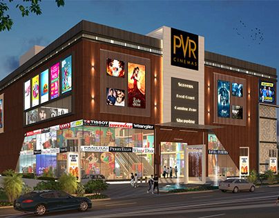 Multiplex Architect