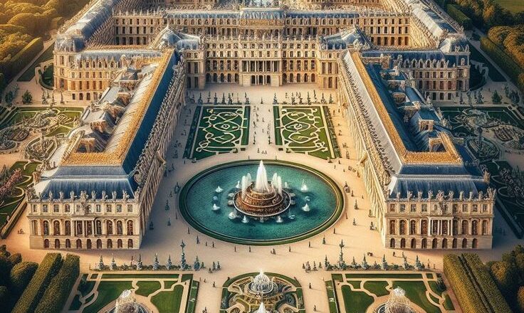 Palace Architect