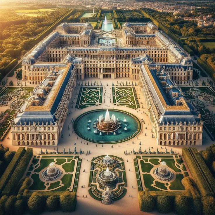 Palace Architect