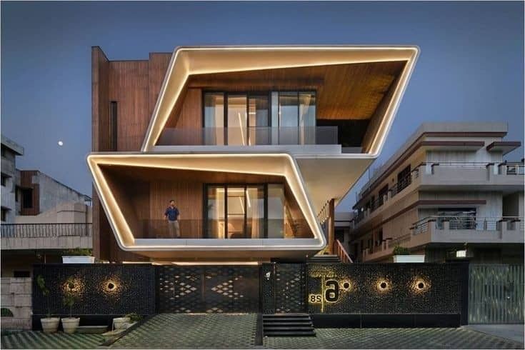 Registered Architect
