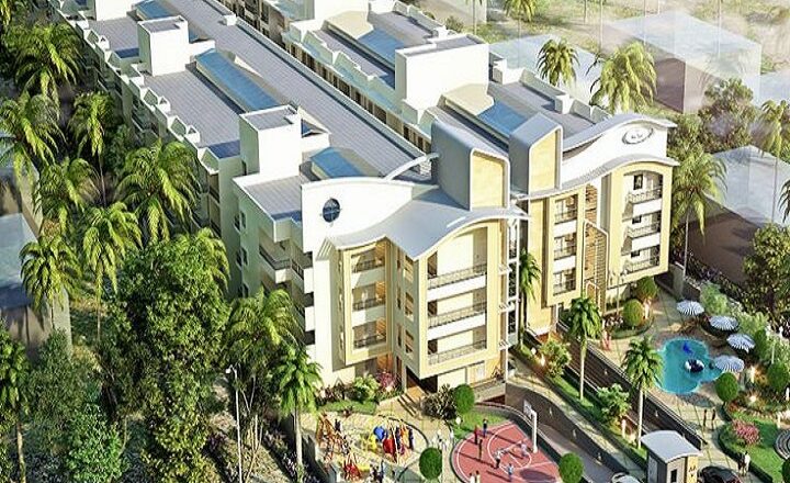 Township Architects