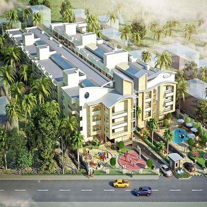 Township Architects