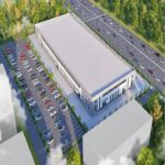 Warehouse Architects
