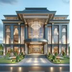 mangal karyalay architects