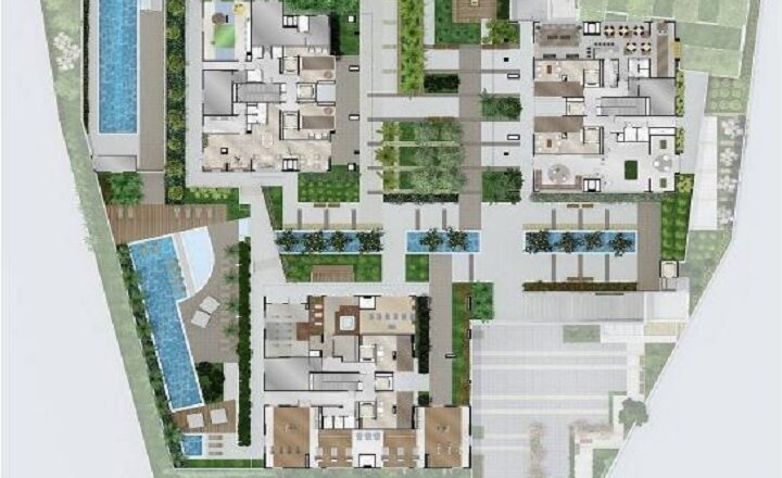 park architects