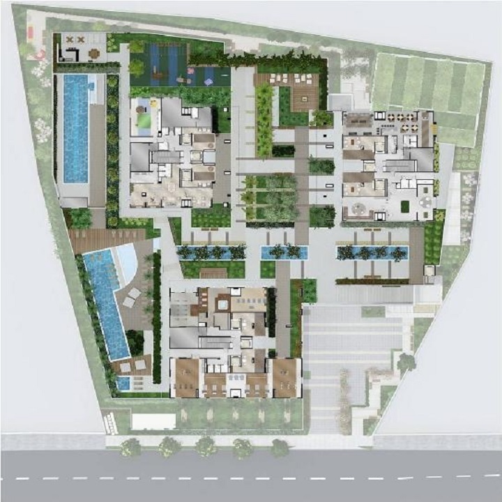 park architects