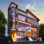 plaza architects