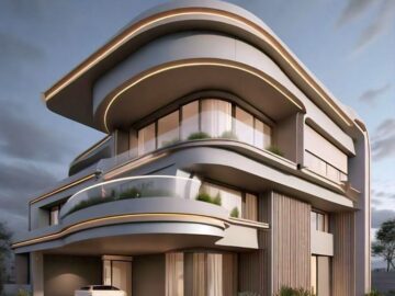 Affordable Villa Architects